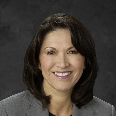 Shirley Olinger Shirley Olinger